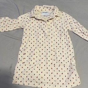 Old navy toddler dress